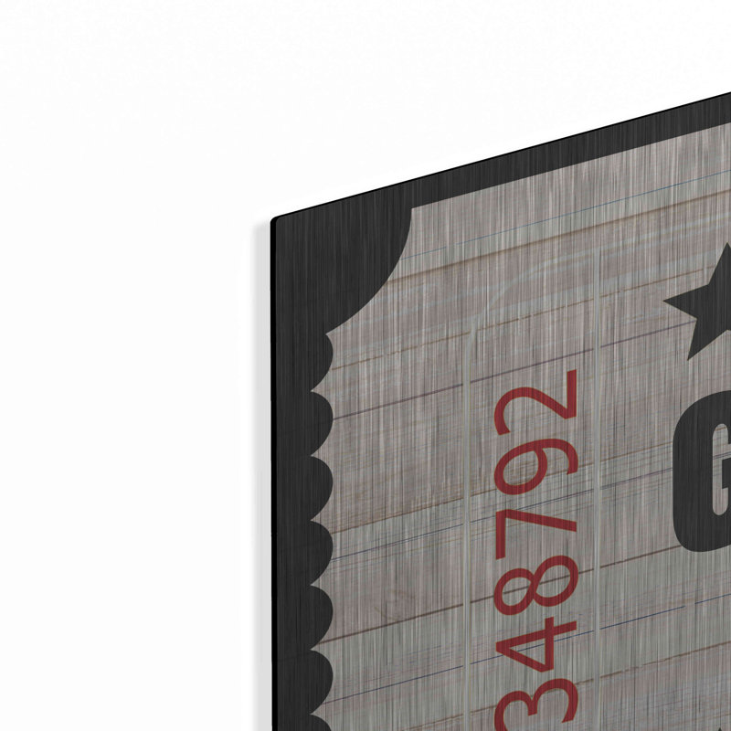 «Game Room Billet» par Cindy Jacobs,