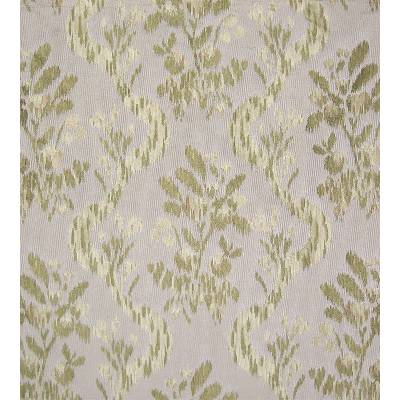 Visby Fabric, Chartreuse