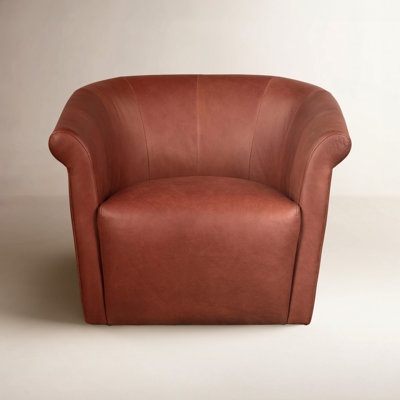 Swivel Club Chair