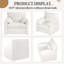 Upholstered Armchair-2071628231