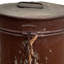 Aholah Handmade Hat Box