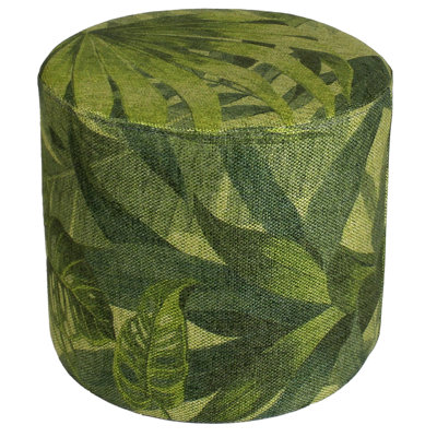 Gooding Upholstered Ottoman