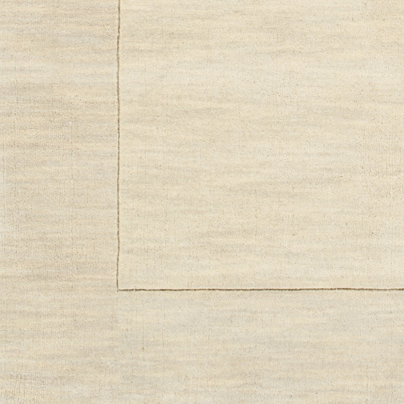 Kreta Wool Indoor Rug