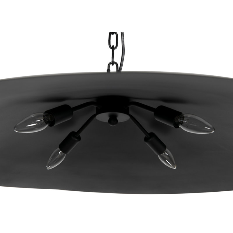 Lark 4 - Light Pendant