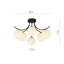 Abdimajid 6 - Light Sputnik Chandelier-69425464