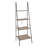 ClosetMaid Industrial 4-Tier Ladder Bookcase-30842026