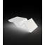 Table basse en plastique soleil Rest