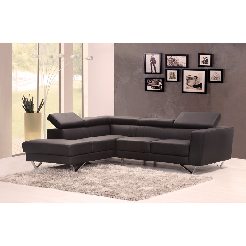 Lampe sur pied 84 po à 5 têtes - Solution d'éclairage audacieuse et polyvalente, Noir, noir, noir, noir