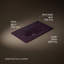 Iron Impressions 38" Single Bathroom Vanity Top-1596006259-1500908465