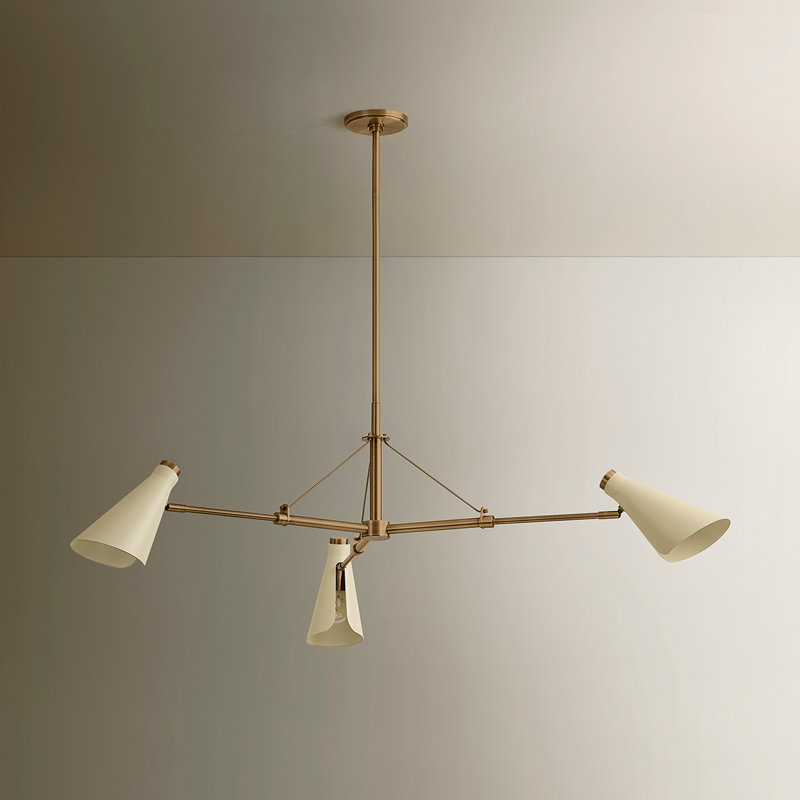 Andersen Chandelier, 50.25