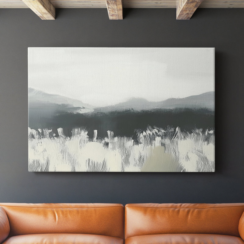 LANDSCAPES Series LX III - galerie sur mesure