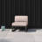 Smith Outdoor Lounge Chair with Sunbrella® Cushions-1763705666-1751938313