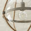 Luminaire suspendu simple à 1 lumière Beaufort-1123085980