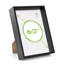 Nicola Spring - Deep Box Photo Frame - A4 (8 x 12")-61893653