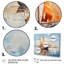 Impression sur toile Tyquan Boat Vibrant voyages I-2081073971-2081073980