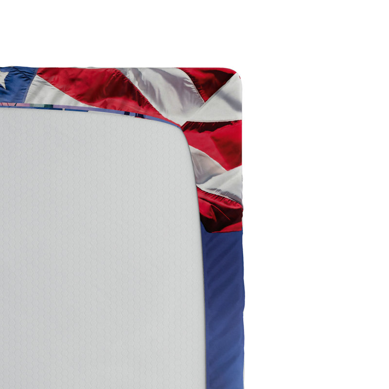 Microfiber Fitted Sheet, Full Fitted Sheet