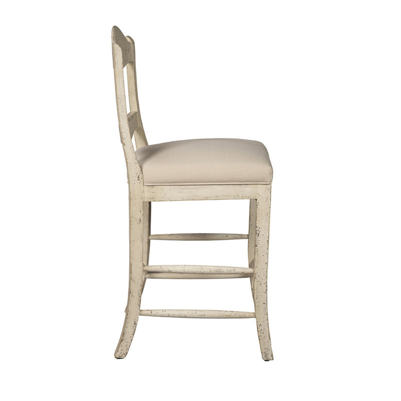 Sunfield Stool