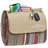 Meadow Stripe Picnic Blanket