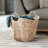 Scoop Basket with Handles-2049672642