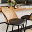 Mondale Upholstered Counter Stool