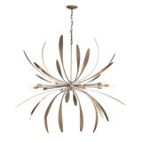 Dahlia Sputnik Sphere Chandelier