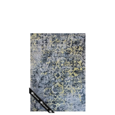 Picton Abstract Indoor Rug