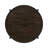 Round Solid Wood Coffee Table