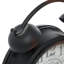 Horloge décorative en métal avec plateau de style tour Eiffel-1197652999-1197653048