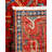 One-of-a-Kind 2' 0" X 6' 1" New Age Runner Wool Area Rug in