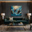 Art mural sur toile Sports