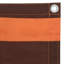 Aaditiya 0.75m x 6m Rectangular Shade Sail