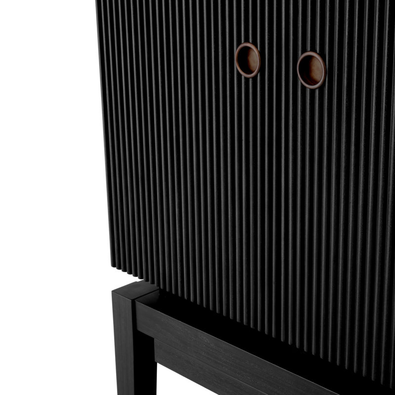 Dimitros Bar Cabinet