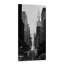 " Chrysler Building At Night " by Dave Butcher-31844290