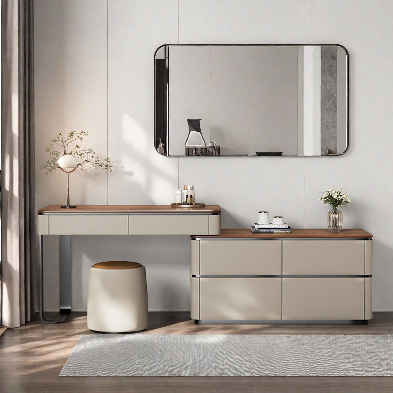 Commode de chambre à usages multiples