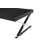 Pangea Home Alexa Cross Legs Modern Coffee Table with Storage - High Gloss or Wood Veneer Rectangular Coffee Table with Steel Metal Legs, Contemporary Living Room Centerpiece-2105081595