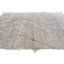 Tapis noir et blanc Odle