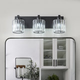 Paislyn Dimmable Crystal Vanity Light