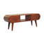 Emaline Unfinished TV Stand for TVs up to 32"
