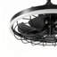 Ventilateur de plafond extérieur 19,6 po