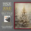 «Christmas Holiday Art», reproduction encadrée en bois massif-778077529-778077528