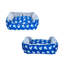 Lit réversible pour animaux Anchor Away-27325012