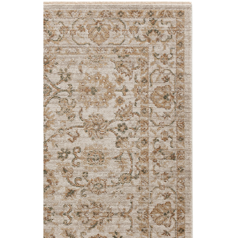 Hazel 514 Performance Oriental Rug, 6'-0" X 9'-0" Rectangle