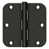 Oil Rubbed Bronze selected