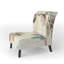 Bird Wings Side Chair