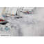 Hand-Painted Canvas Picture Endspurt