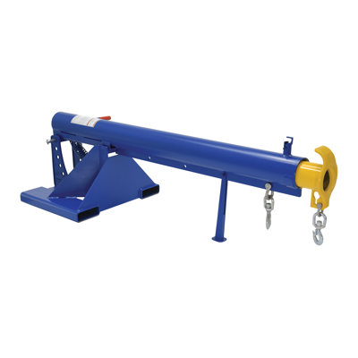 Orbit Telescoping Lift Boom