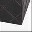 Outdoor Lightweight Concrete Side Table with Stylish Design and Durable Structure