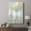 Mint Reflection I - galerie sur mesure-746640464