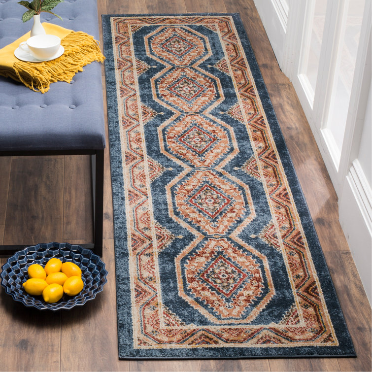 Tapis performance oriental Isanotski