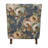 Uttermost Lainey Floral Upholstered Armchair